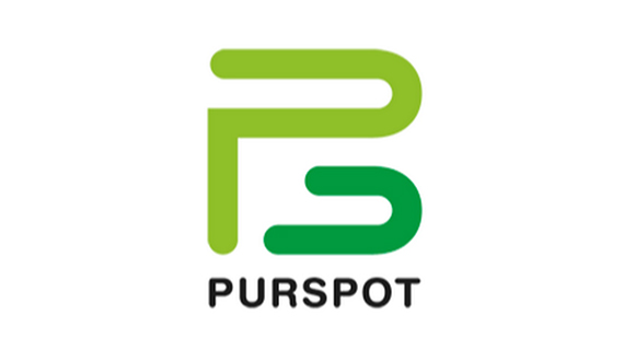 purspot logo